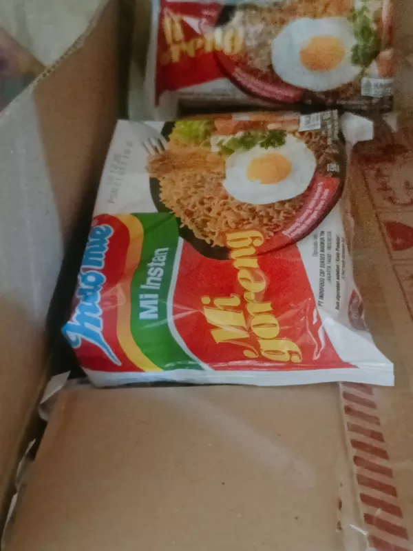 Indomie Goreng
